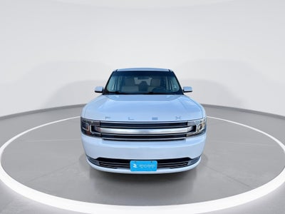 2013 Ford Flex Limited