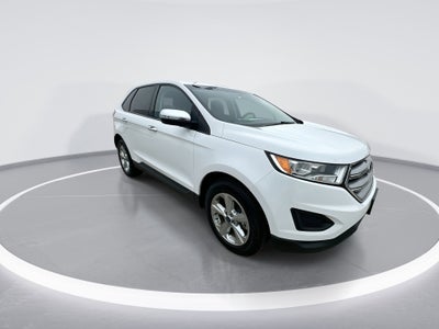 2016 Ford Edge SE