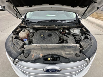 2016 Ford Edge SE