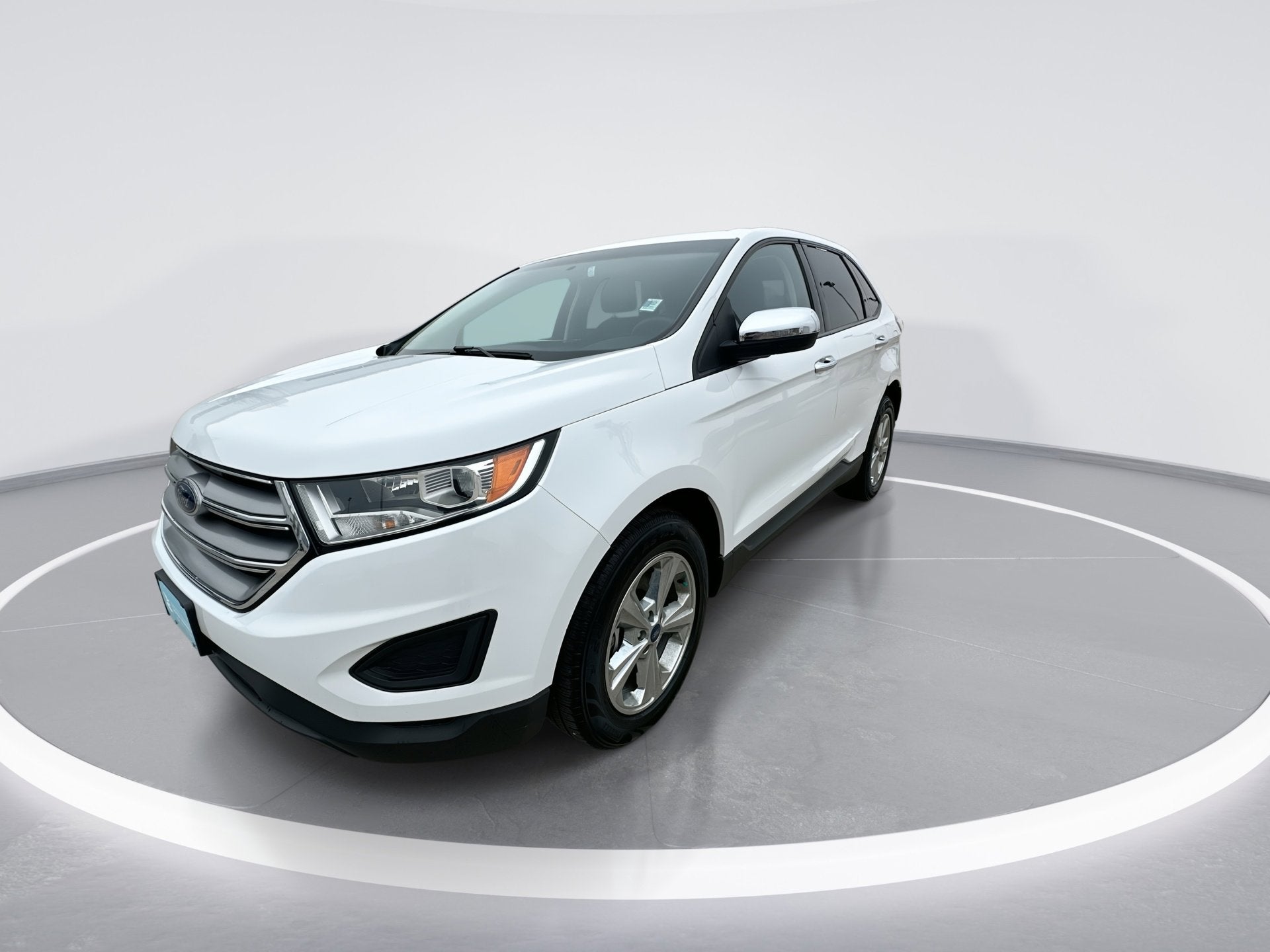2016 Ford Edge SE