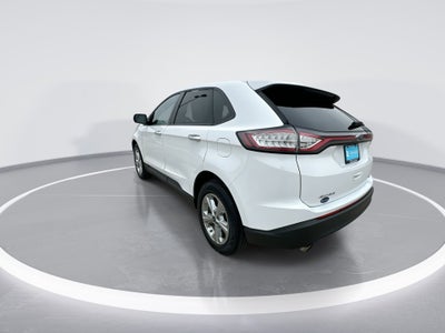2016 Ford Edge SE