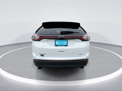2016 Ford Edge SE