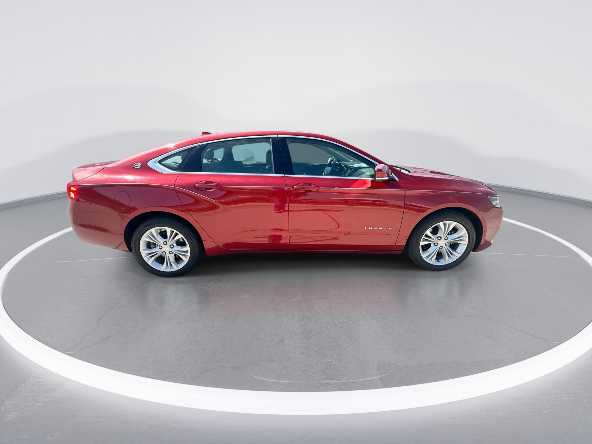 2014 Chevrolet Impala LT