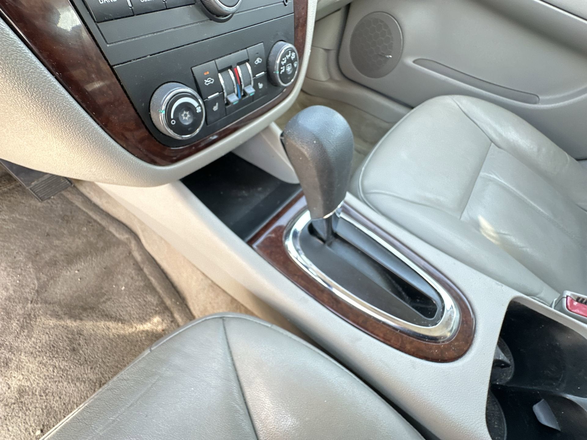 2010 Chevrolet Impala LT