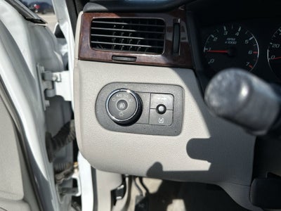 2010 Chevrolet Impala LT