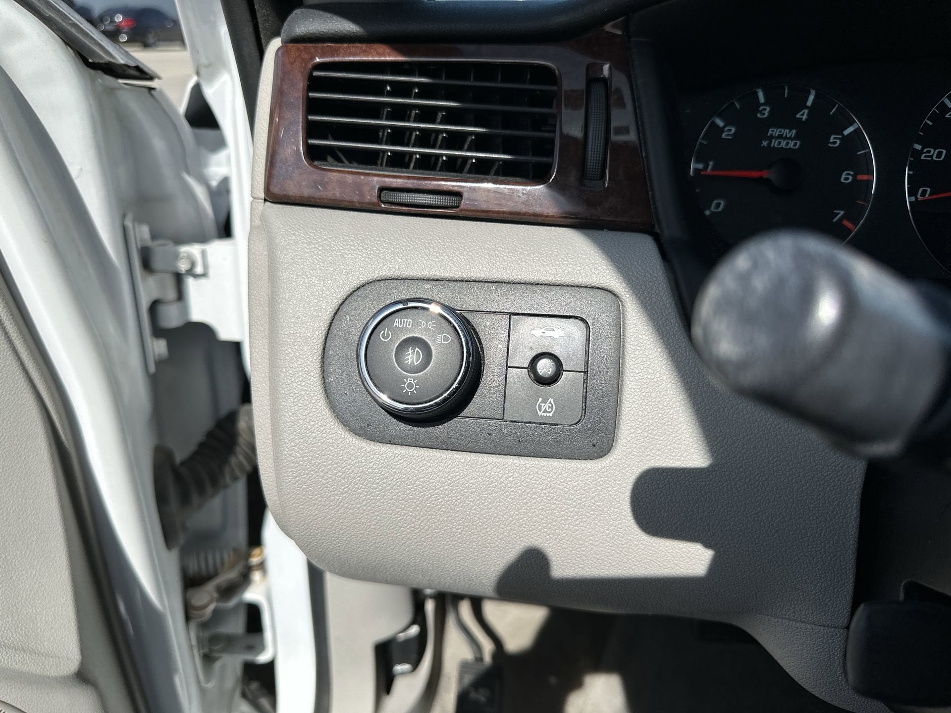 2010 Chevrolet Impala LT