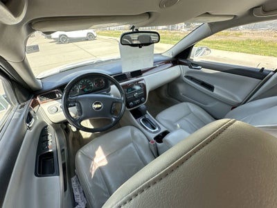 2010 Chevrolet Impala LT