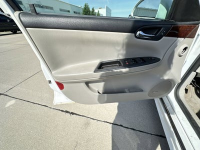 2010 Chevrolet Impala LT