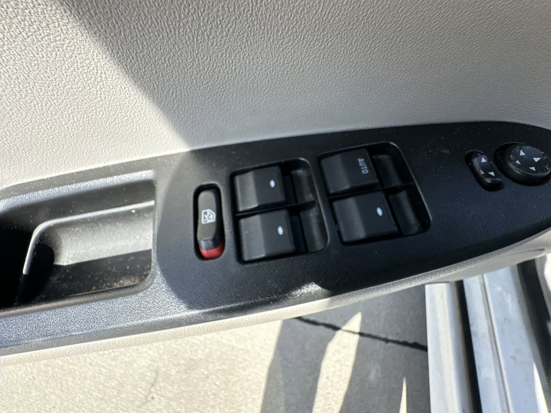 2010 Chevrolet Impala LT