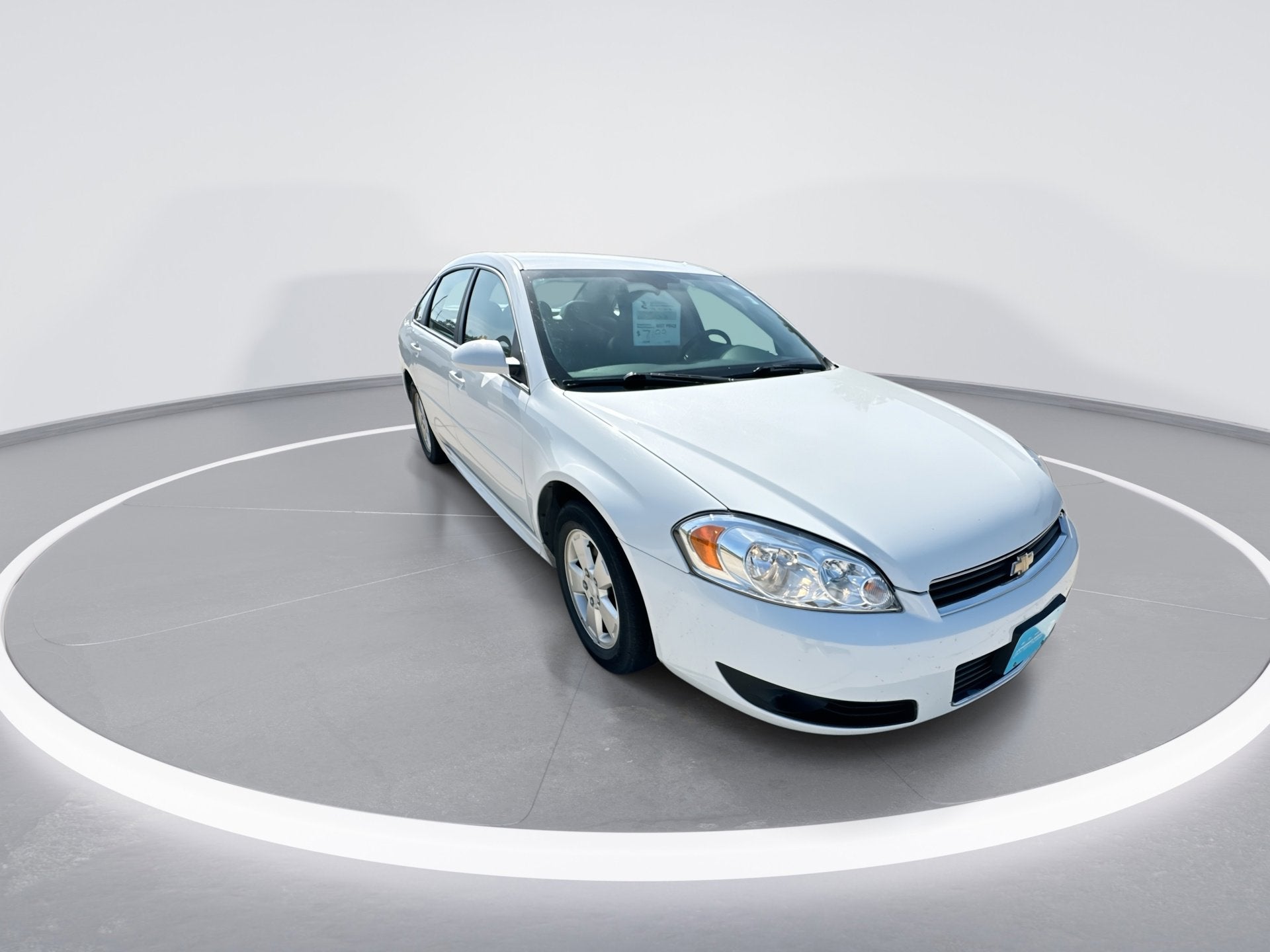 2010 Chevrolet Impala LT