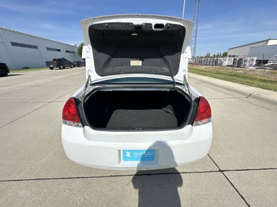 2010 Chevrolet Impala LT