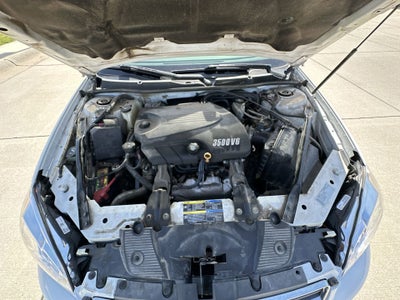2010 Chevrolet Impala LT