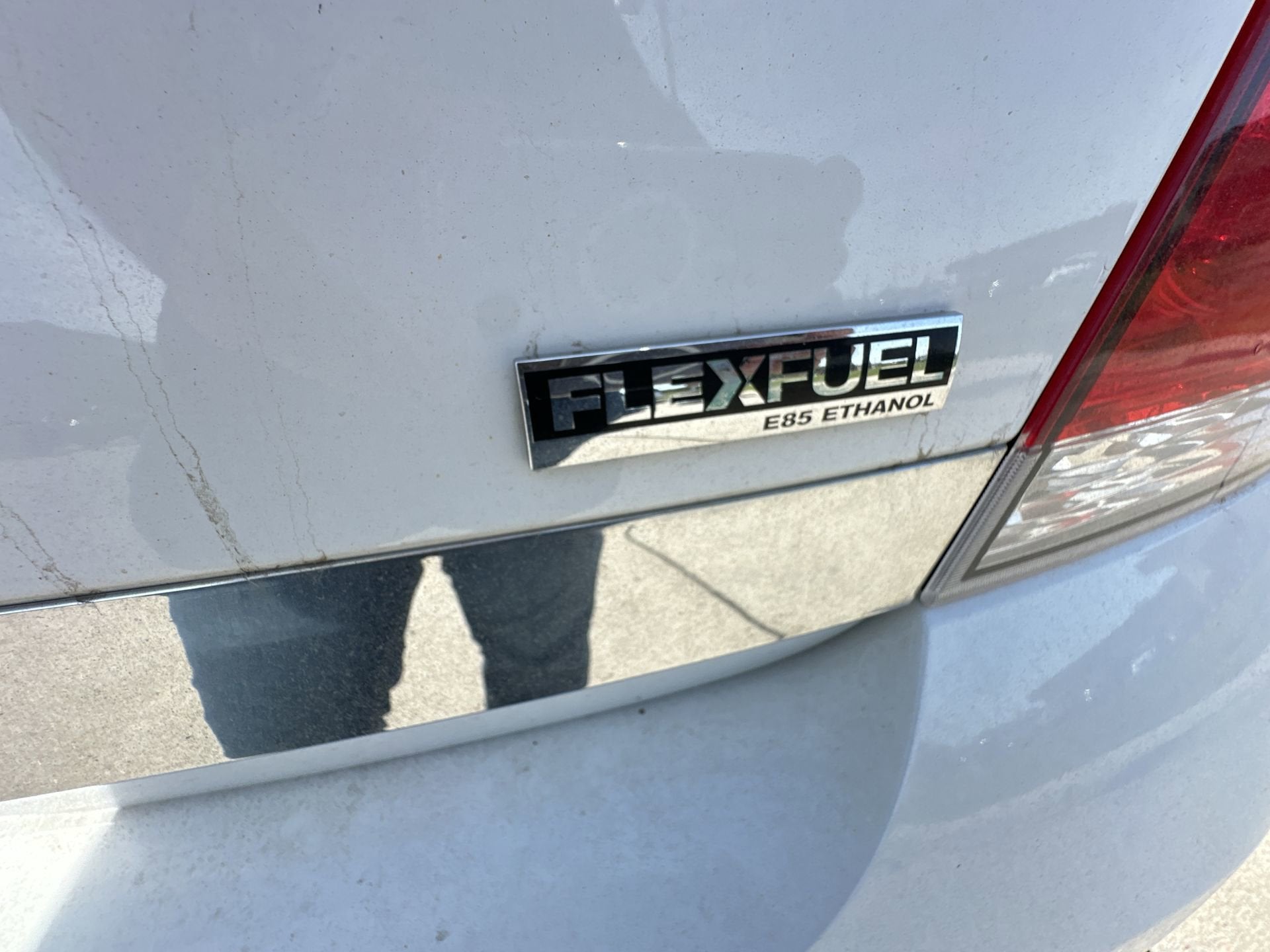 2010 Chevrolet Impala LT