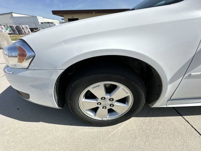 2010 Chevrolet Impala LT