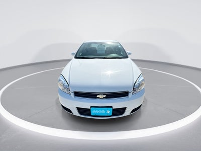 2010 Chevrolet Impala LT