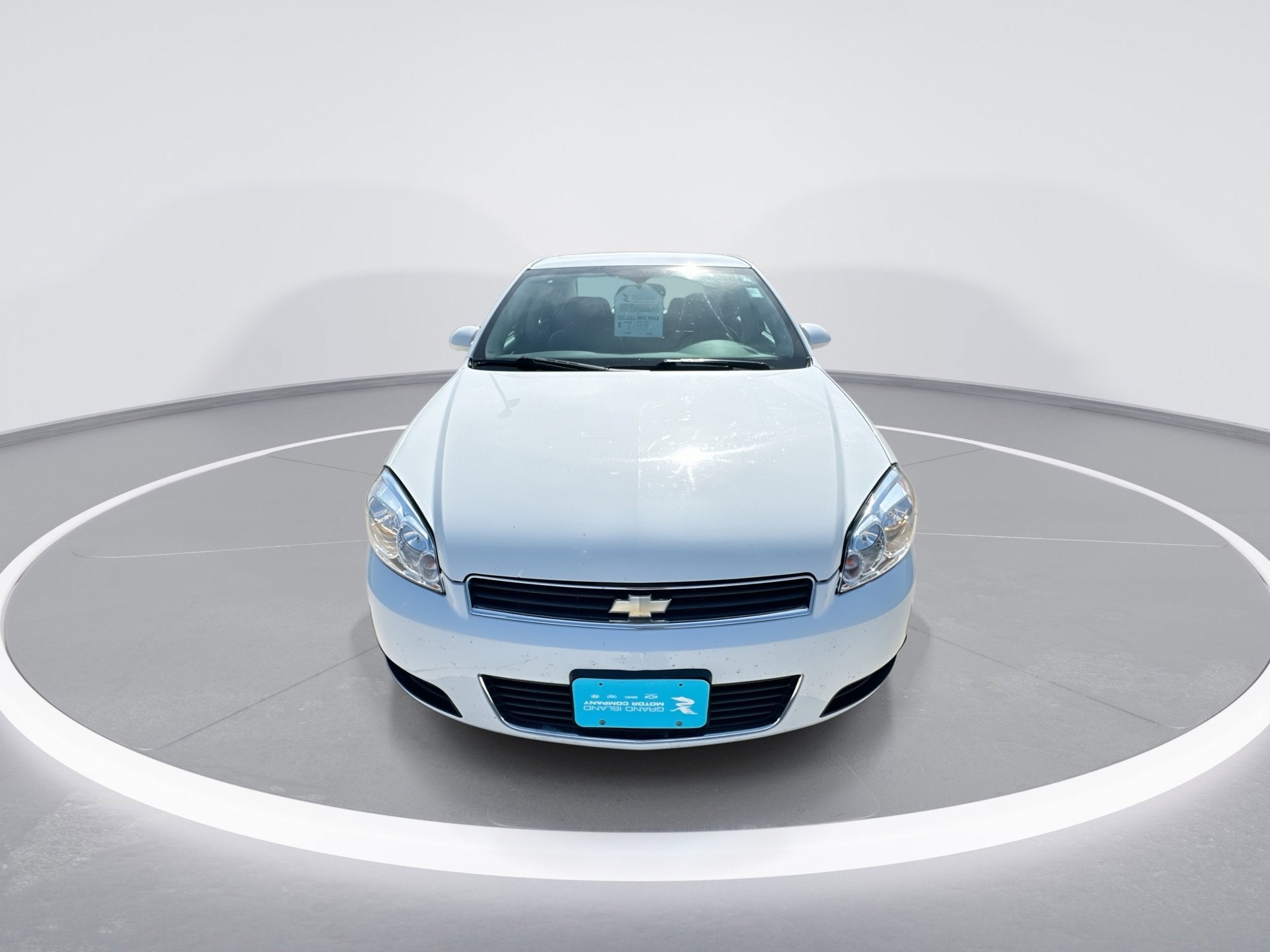 2010 Chevrolet Impala LT