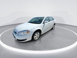2010 Chevrolet Impala LT