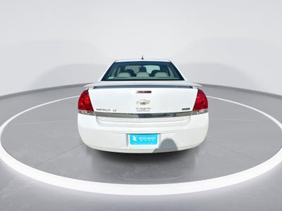 2010 Chevrolet Impala LT