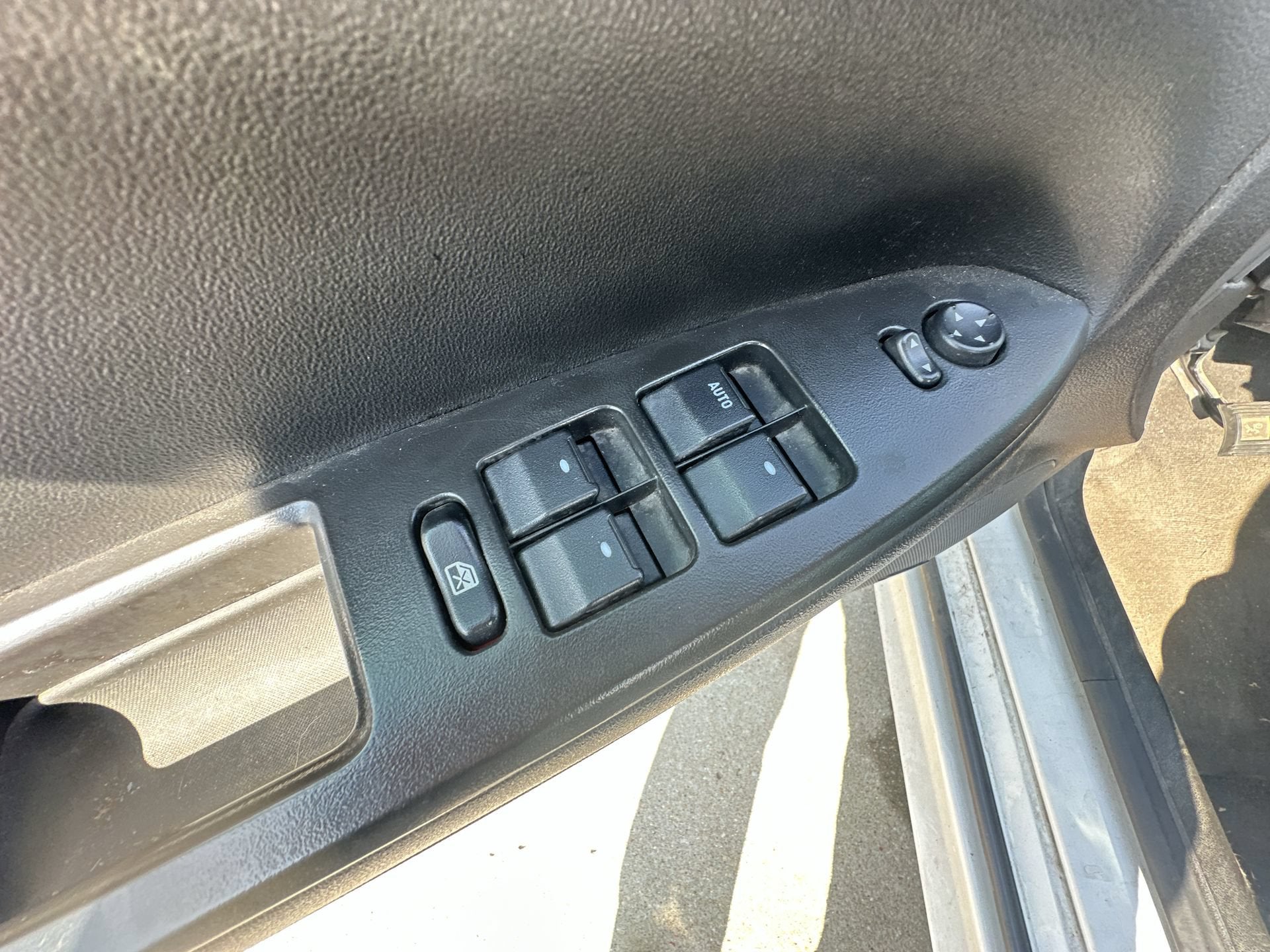 2016 Chevrolet Impala LTZ