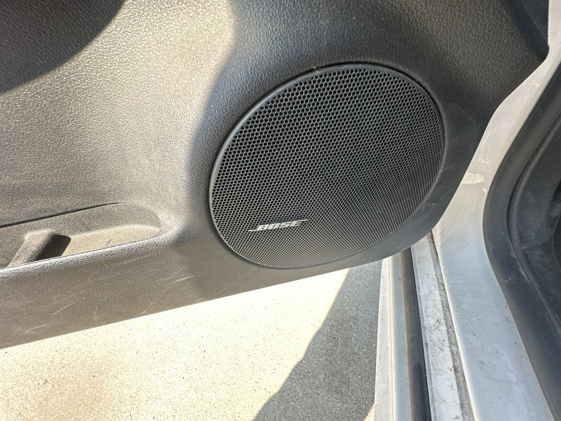 2016 Chevrolet Impala LTZ