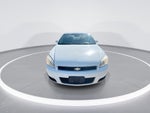 2016 Chevrolet Impala LTZ