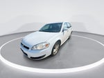 2016 Chevrolet Impala LTZ