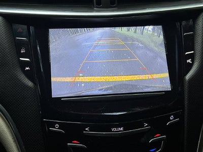 2015 Cadillac XTS Platinum