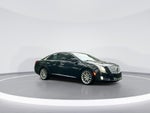 2015 Cadillac XTS Platinum