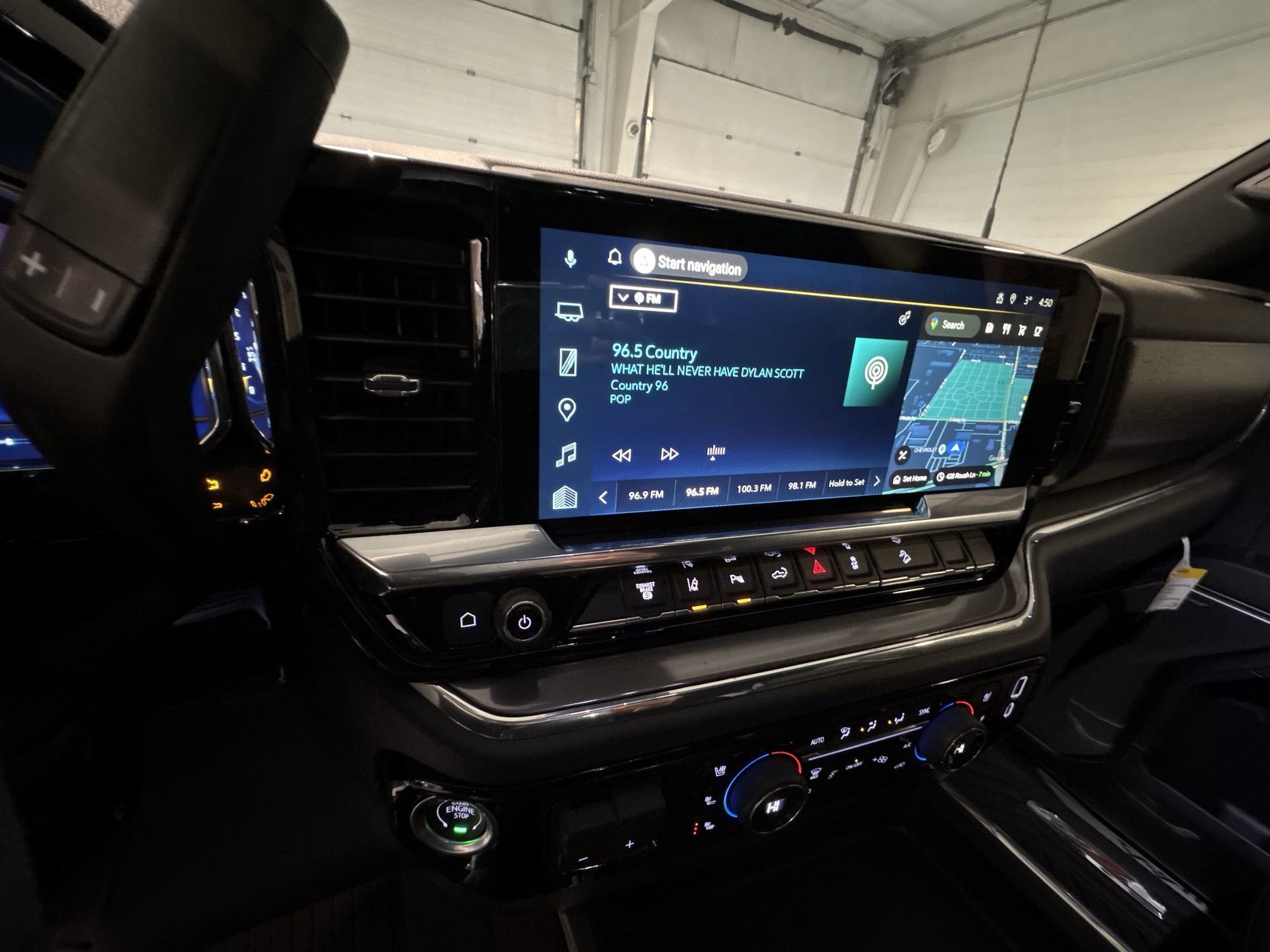 2025 Chevrolet Silverado 2500 HD High Country