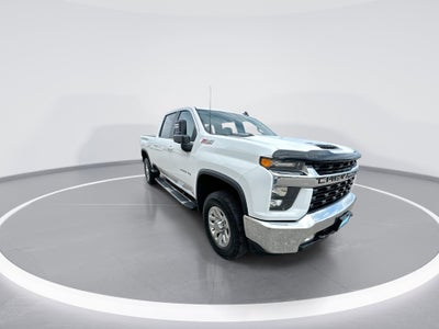2023 Chevrolet Silverado 2500 HD LT