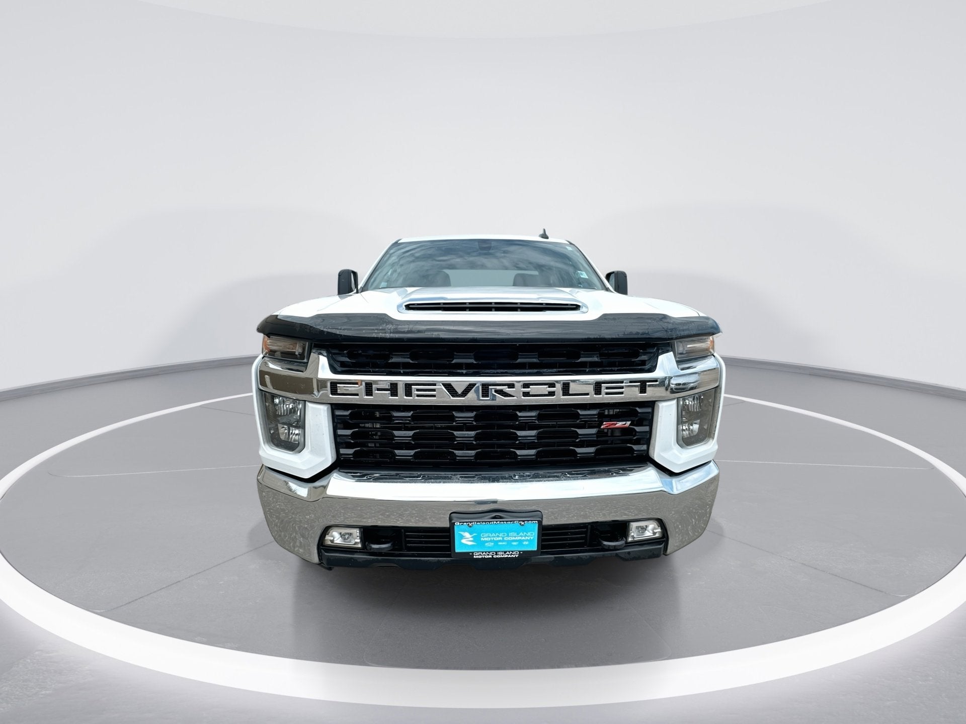 2023 Chevrolet Silverado 2500 HD LT