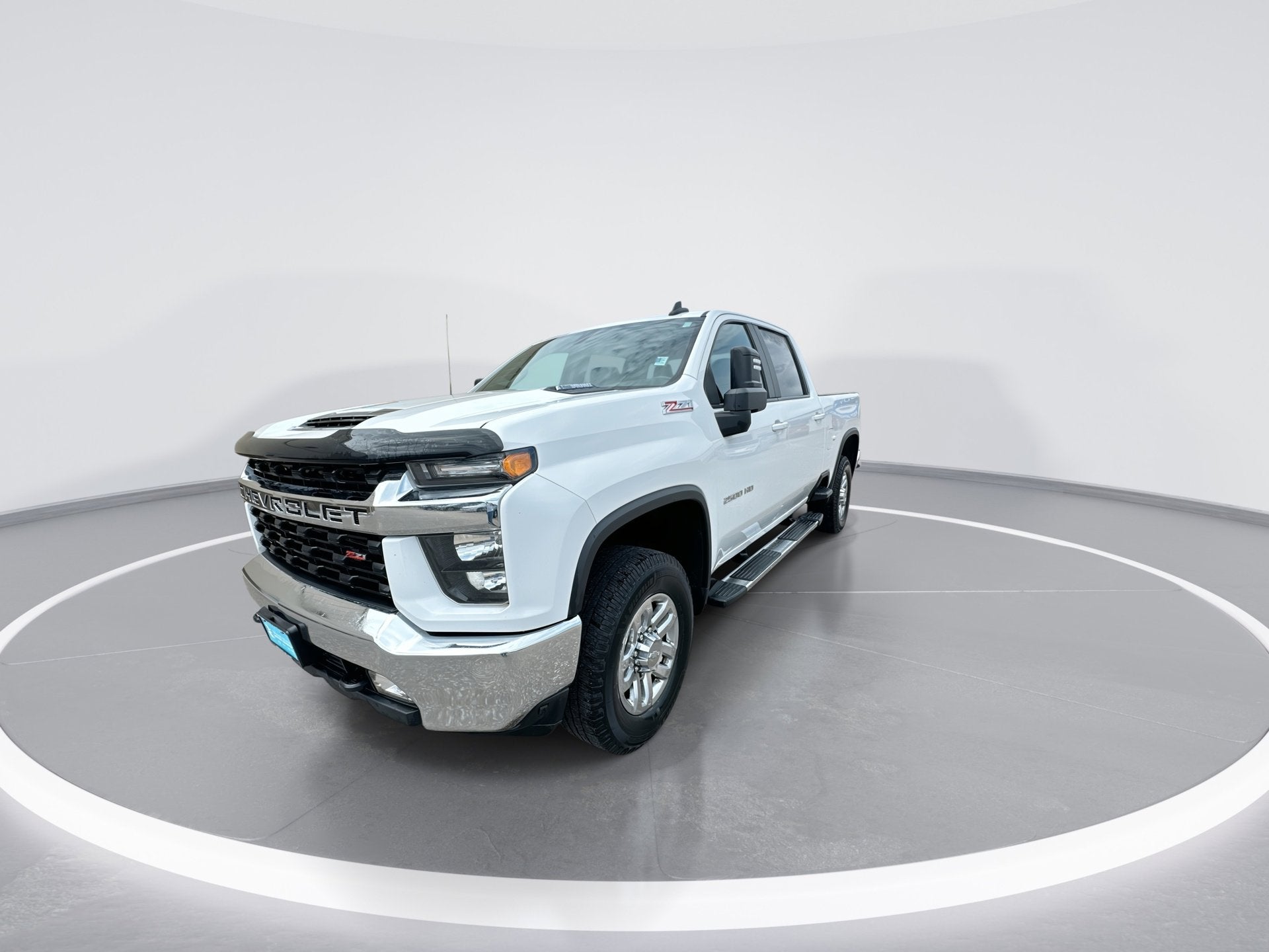 2023 Chevrolet Silverado 2500 HD LT