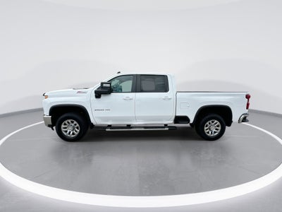 2023 Chevrolet Silverado 2500 HD LT