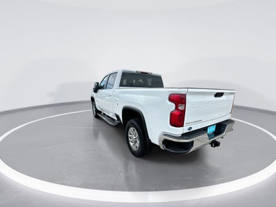 2023 Chevrolet Silverado 2500 HD LT