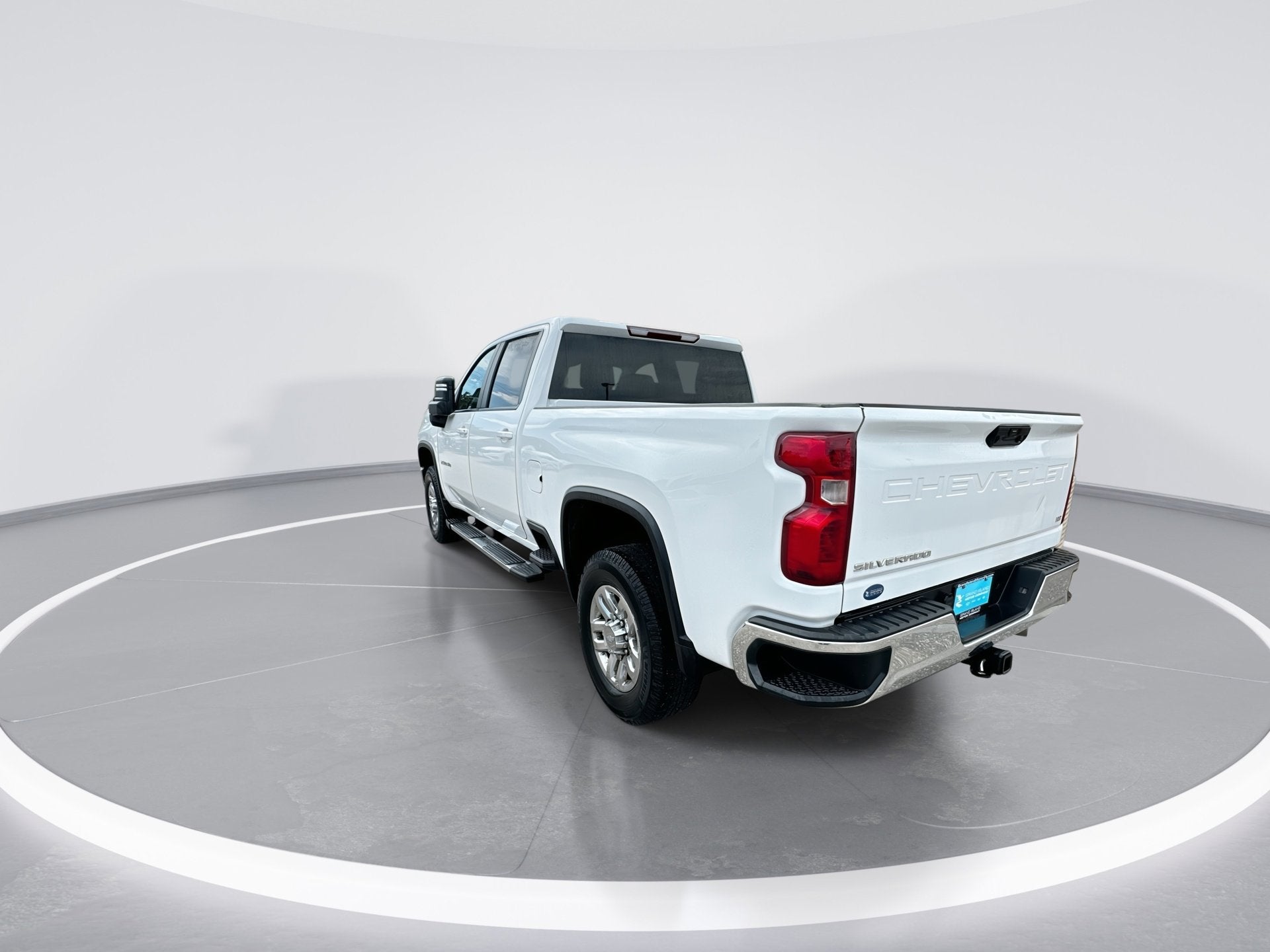 2023 Chevrolet Silverado 2500 HD LT