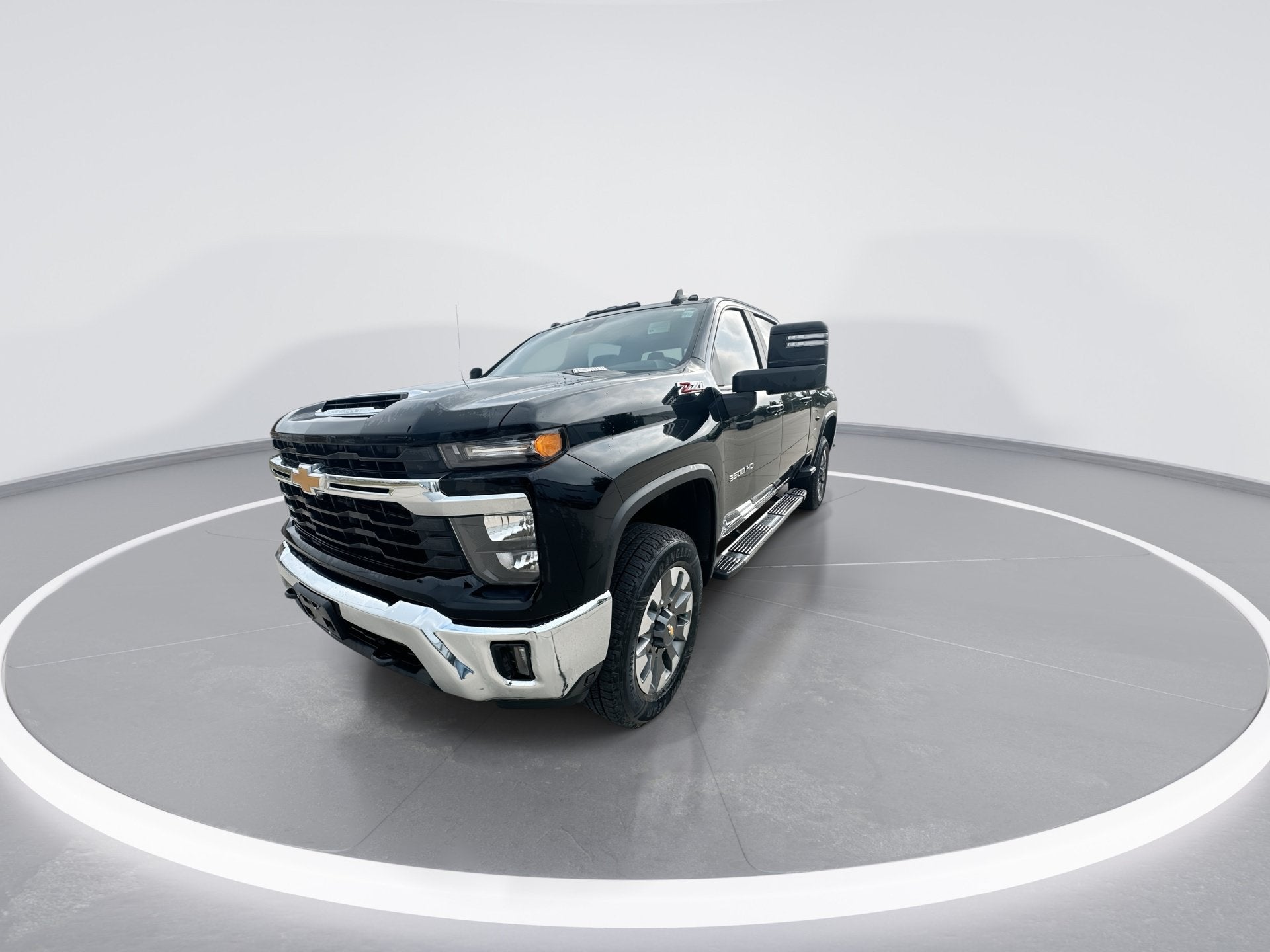 2024 Chevrolet Silverado 3500 HD LT