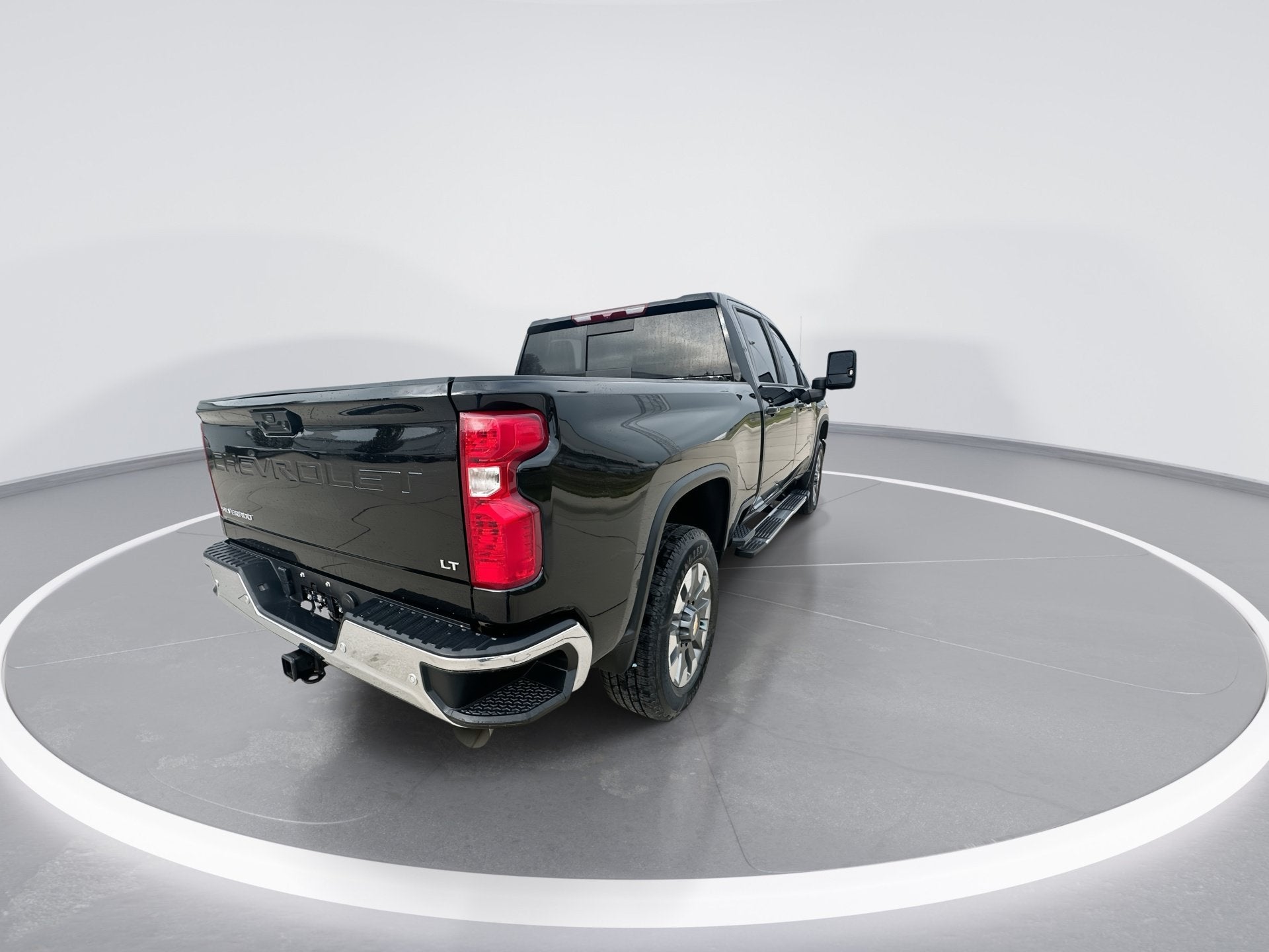 2024 Chevrolet Silverado 3500 HD LT