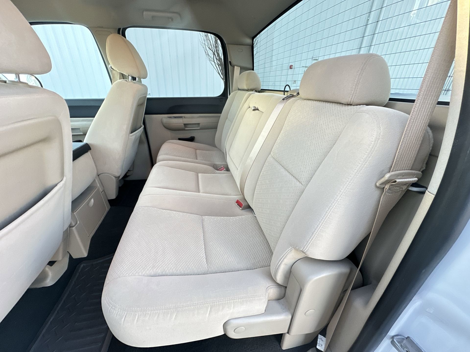 2008 Chevrolet Silverado 1500 LT w/1LT