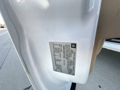 2008 Chevrolet Silverado 1500 LT w/1LT