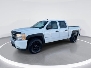 2008 Chevrolet Silverado 1500 LT w/1LT