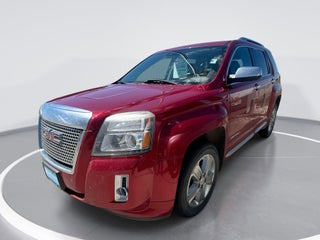 2013 GMC Terrain Denali