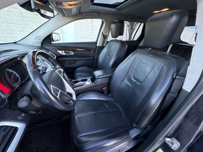 2014 GMC Terrain Denali
