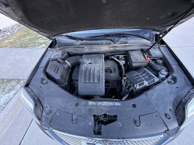 2014 GMC Terrain Denali