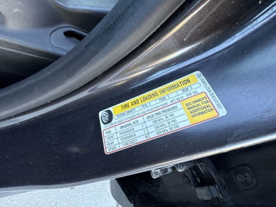 2014 GMC Terrain Denali