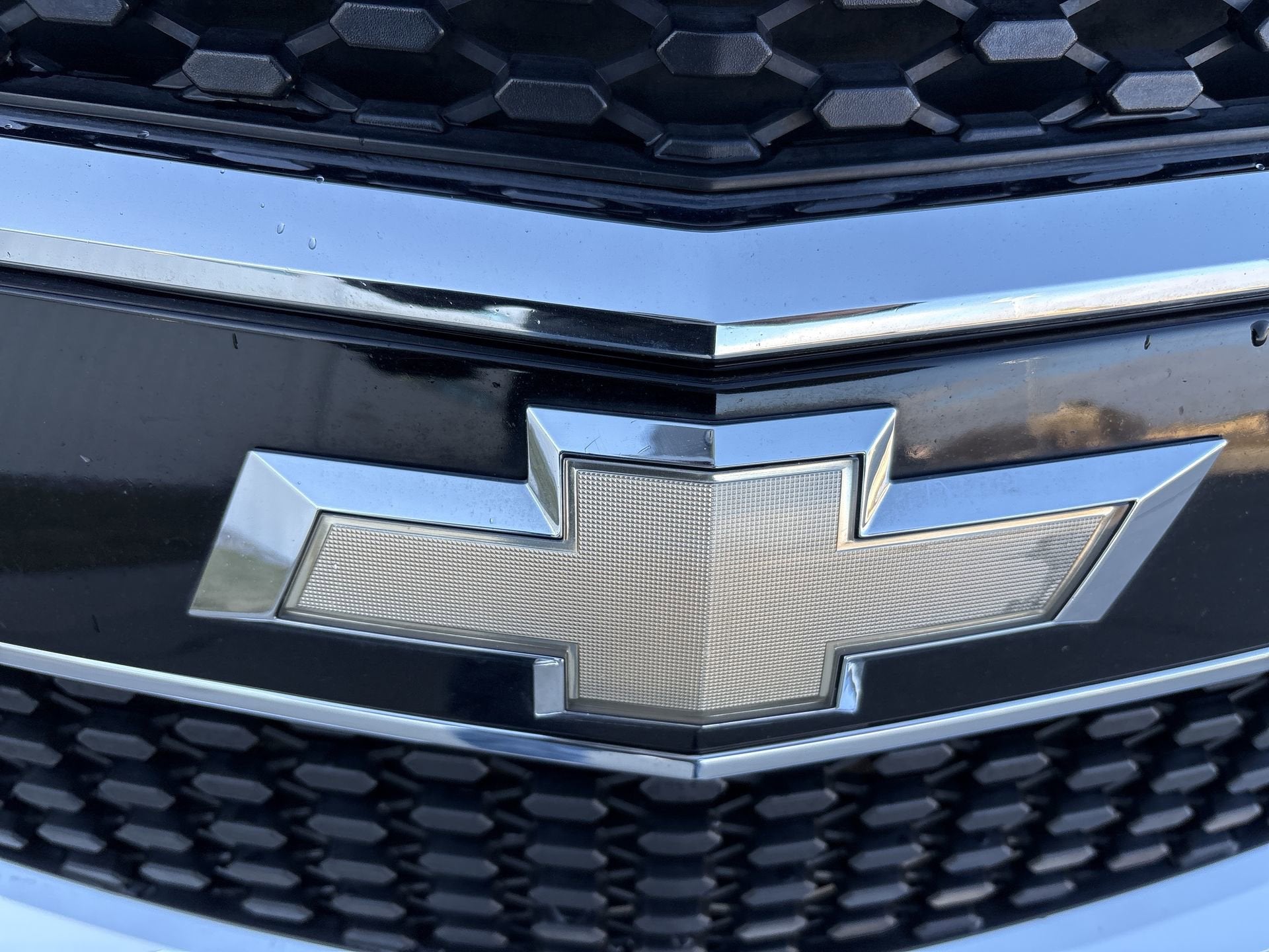 2013 Chevrolet Equinox LTZ