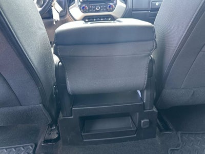 2019 GMC Sierra 1500 Limited SLE