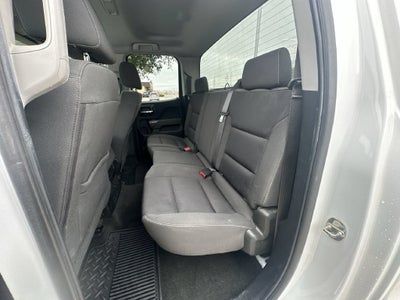 2019 GMC Sierra 1500 Limited SLE