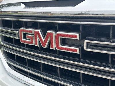 2019 GMC Sierra 1500 Limited SLE