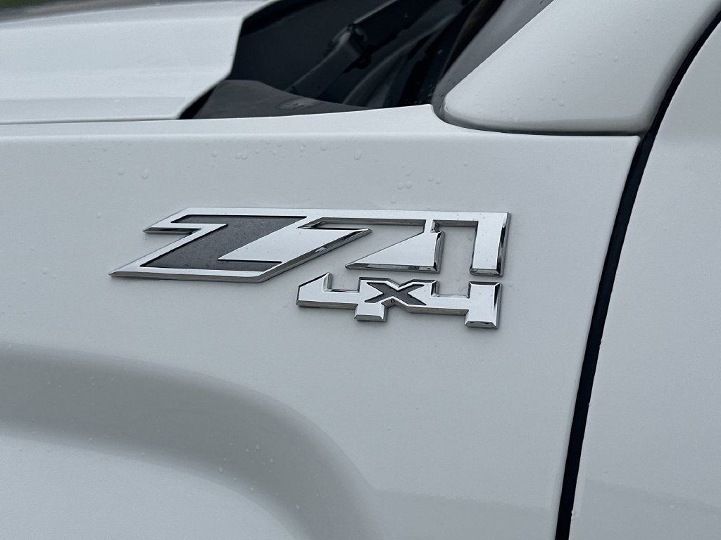 2019 GMC Sierra 1500 Limited SLE