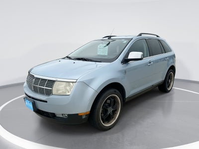 2008 Lincoln MKX Base